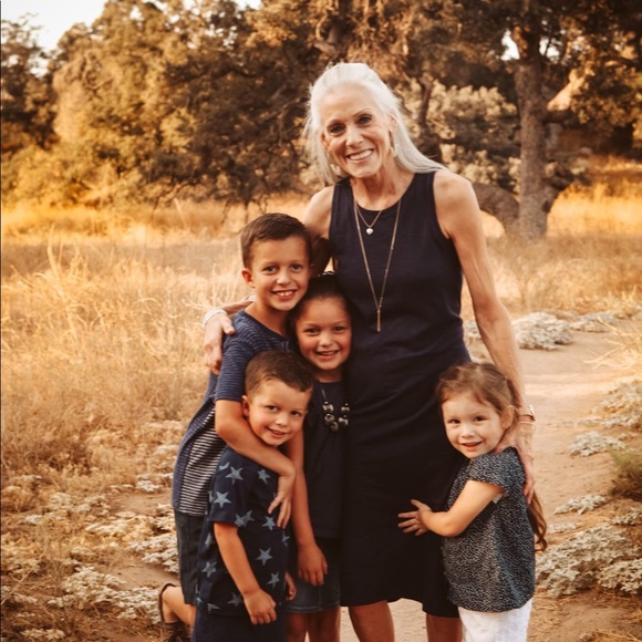 Meet your Posher, Linda aka bohocactuschic - Picture 4 of 8